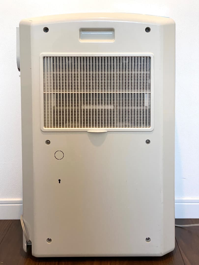 J*g様 動作品 CORONA どこでもクーラー 冷風・衣類乾燥除湿機 CDM-