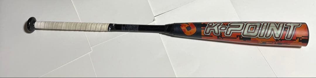 DeMarini K-POINT 軟式バット 84cm