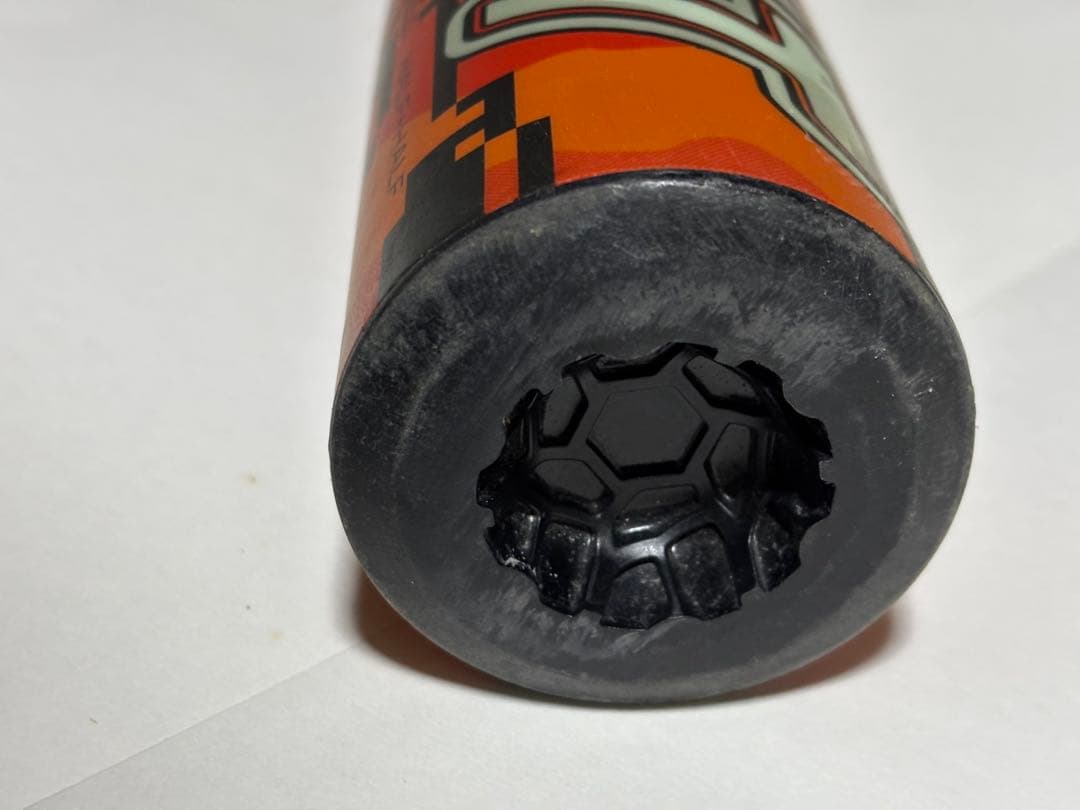 DeMarini K-POINT 軟式バット 84cm