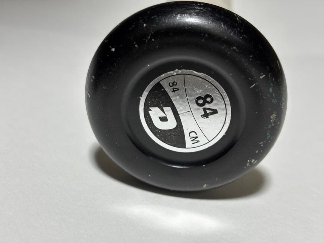 DeMarini K-POINT 軟式バット 84cm