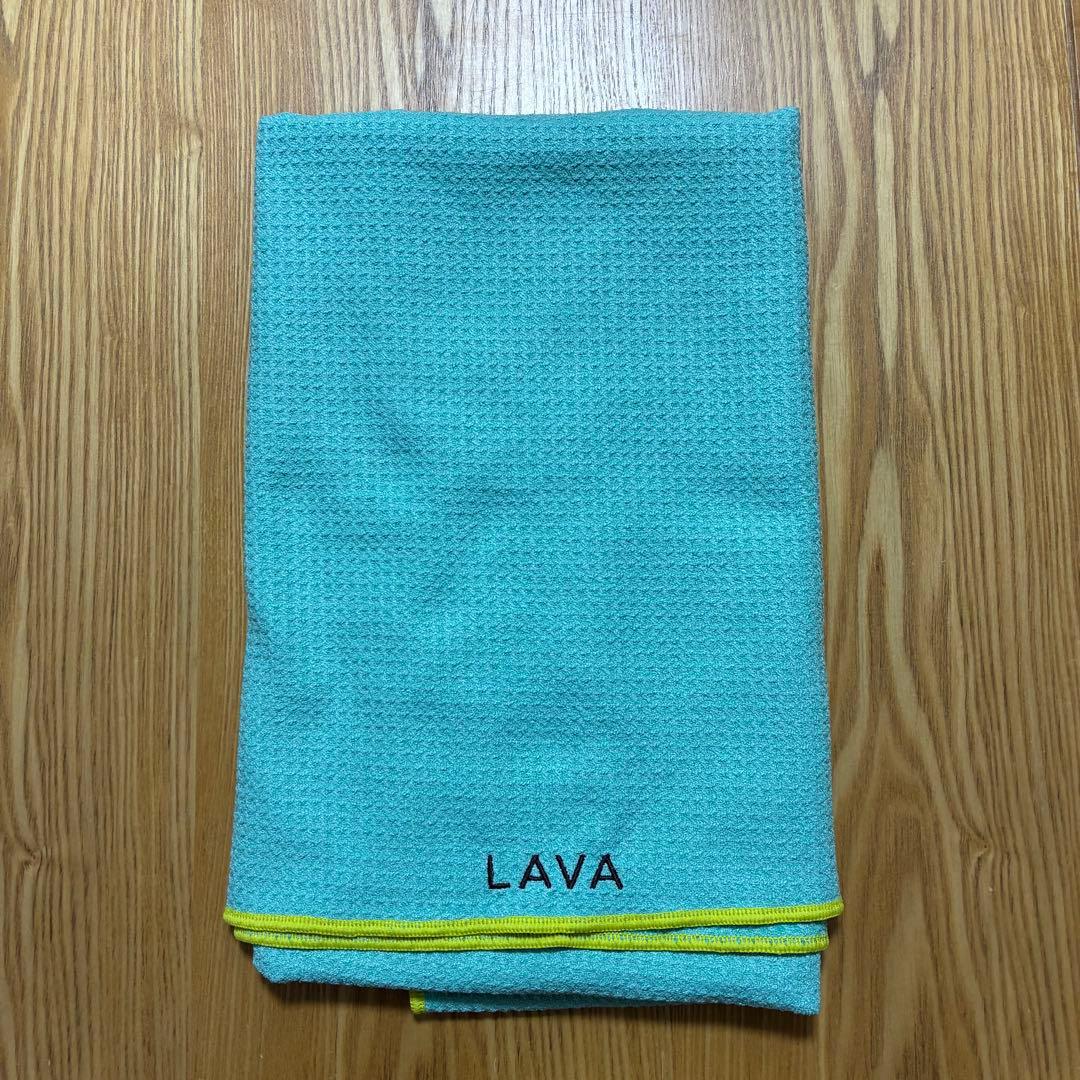 LAVA ヨガマット ヨガマットケース ヨガラグ SUKALA
