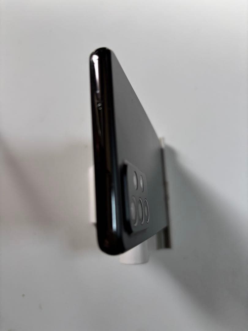 128G 5G SC-53B Galaxy A52 docomo SIMフリー