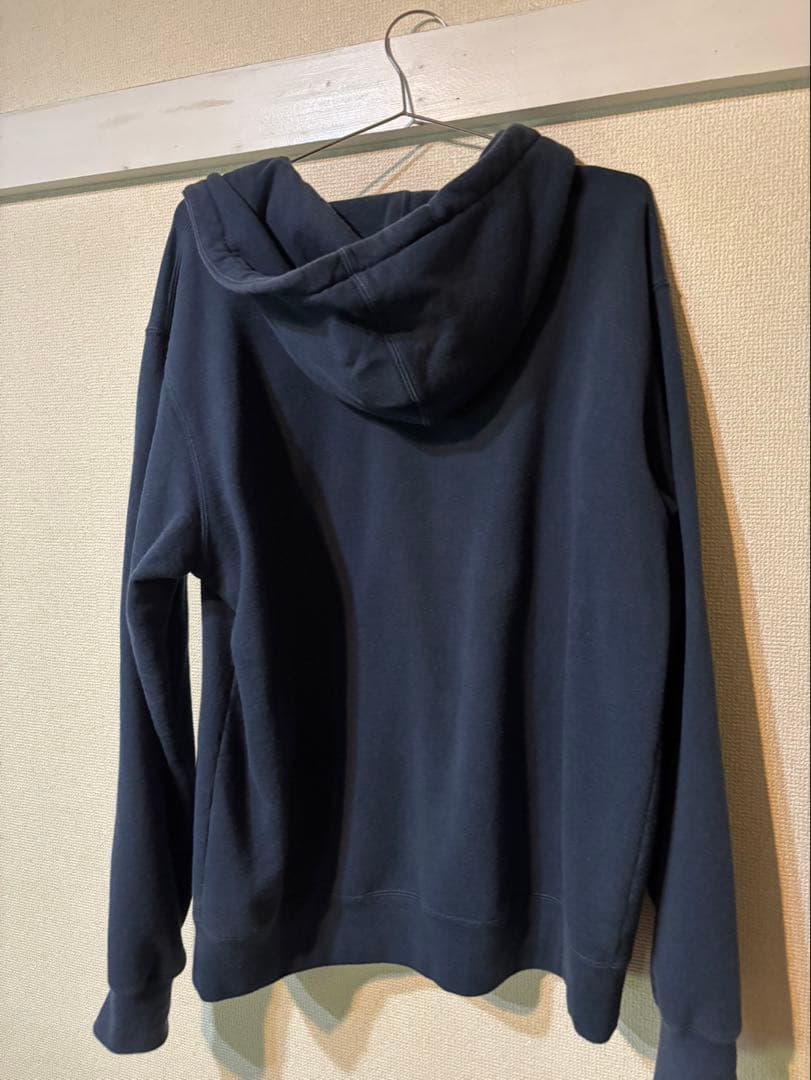 Supreme 19SS Star Zip Up Sweatshirt フーディ