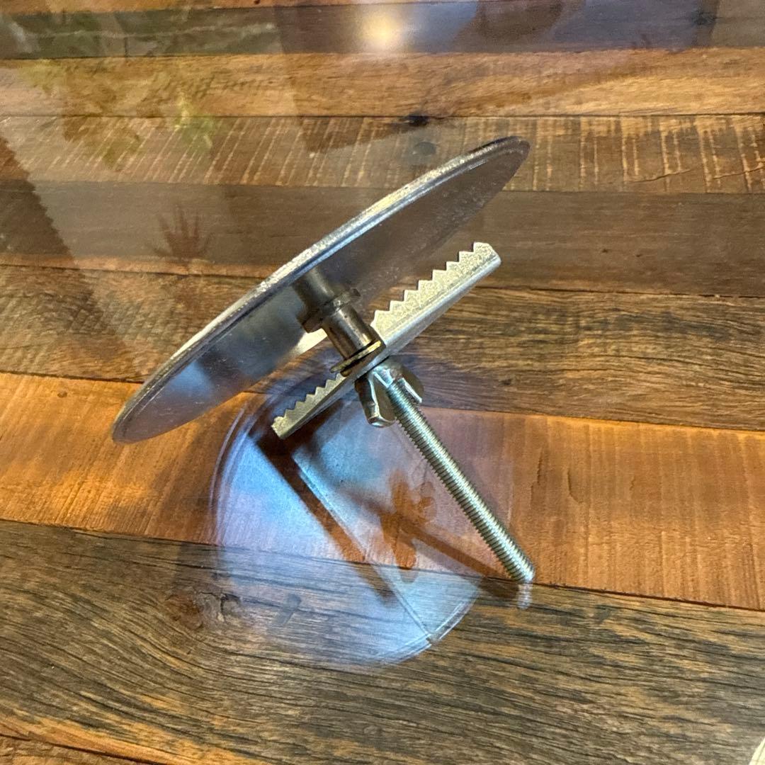 レーシングメイト　グリルバッチ　RACING MATE 未使用 MINI ミニ