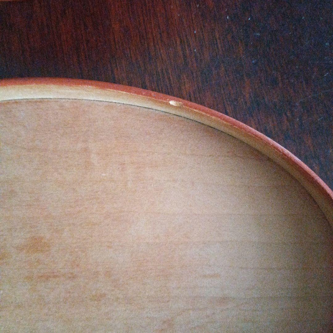 シェーカーボックス /希少オルレアンズ製 Orleans Carpenters