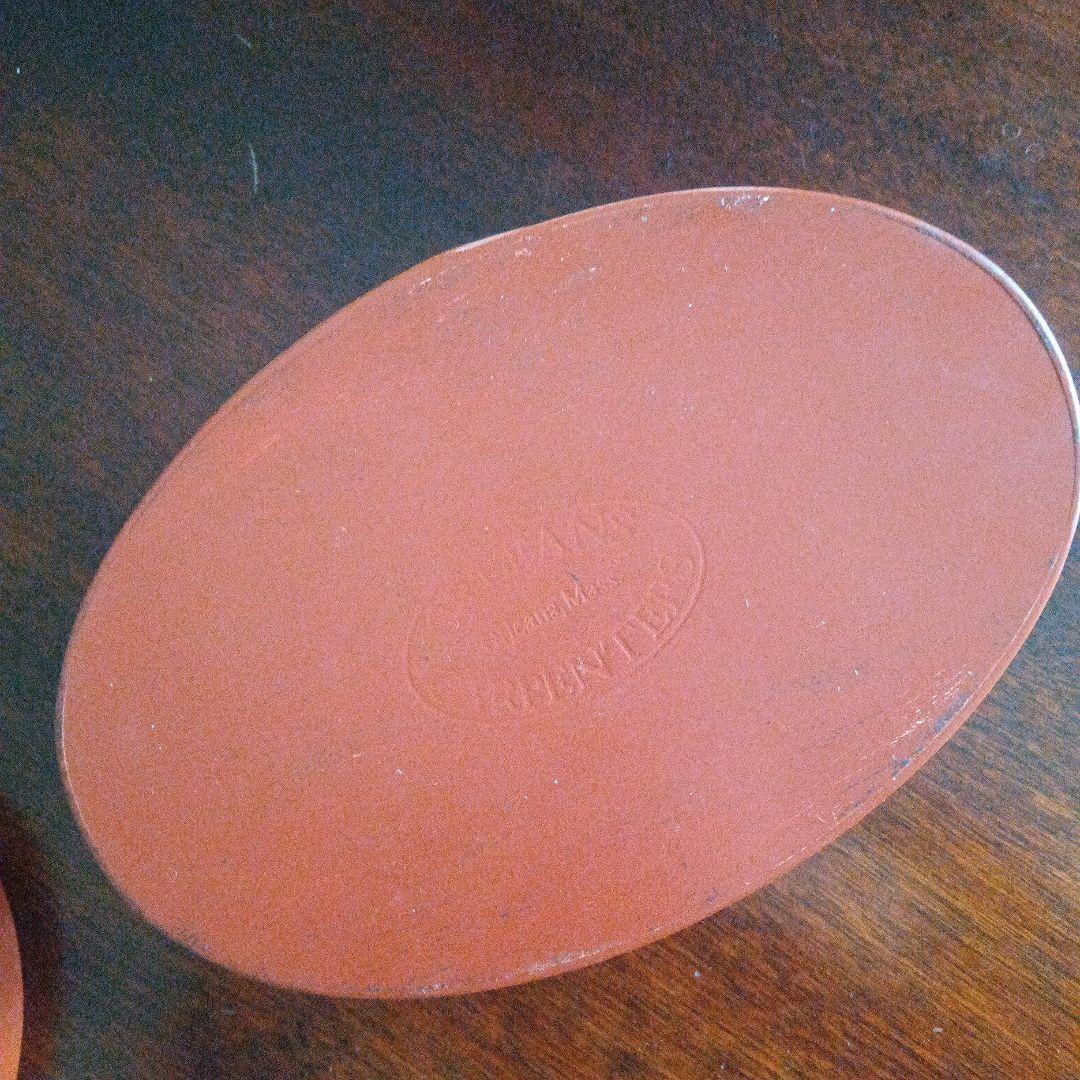 シェーカーボックス /希少オルレアンズ製 Orleans Carpenters