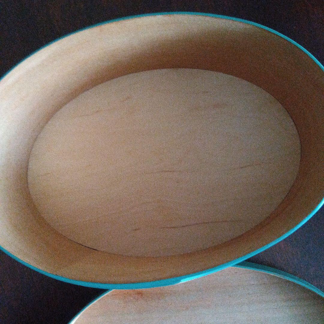 シェーカーボックス /希少オルレアンズ製 Orleans Carpenters