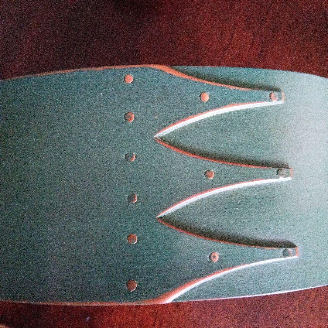 シェーカーボックス /希少オルレアンズ製 Orleans Carpenters