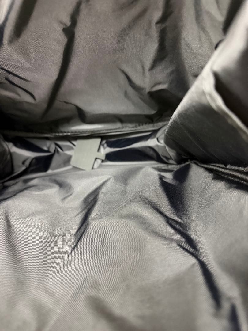 Supreme フリース トートバッグ ボックスロゴ ホワイト×ブラック 未使用