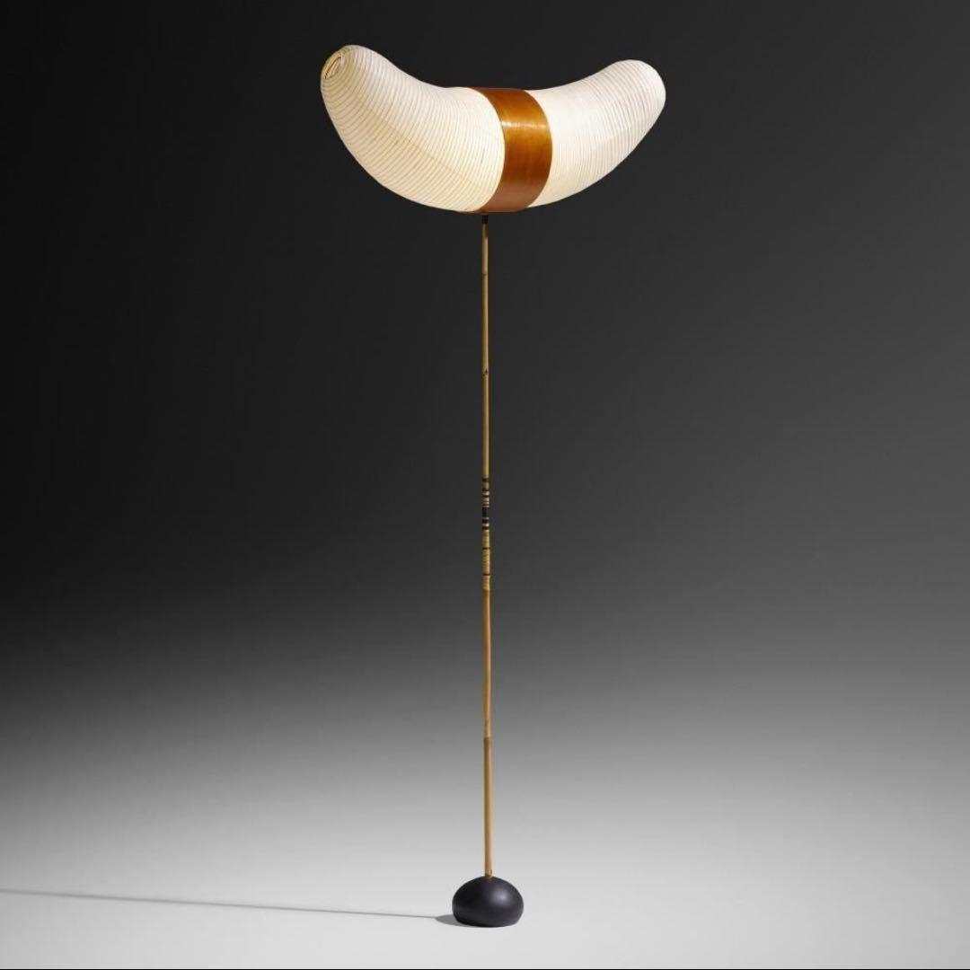 希少新品　イサムノグチ　akari isamu noguchi 　vitra