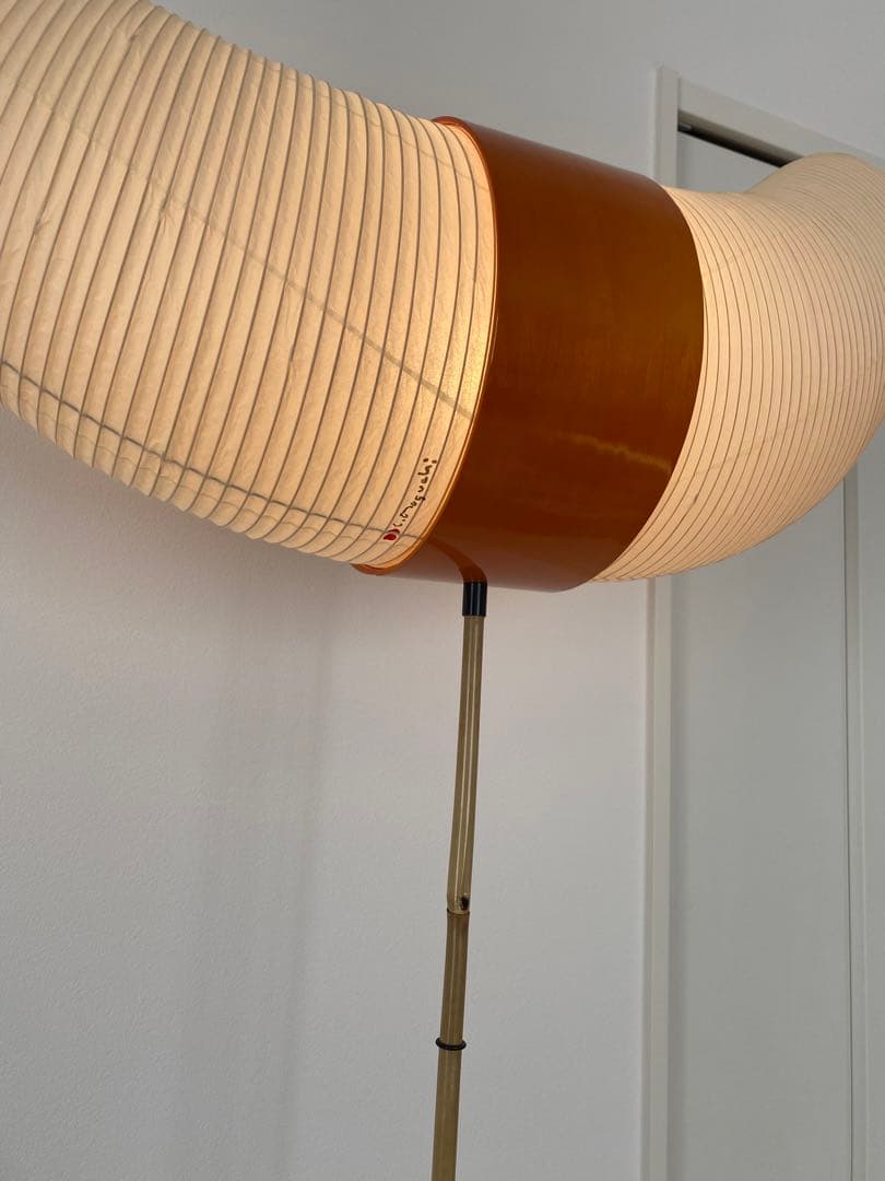 希少新品　イサムノグチ　akari isamu noguchi 　vitra