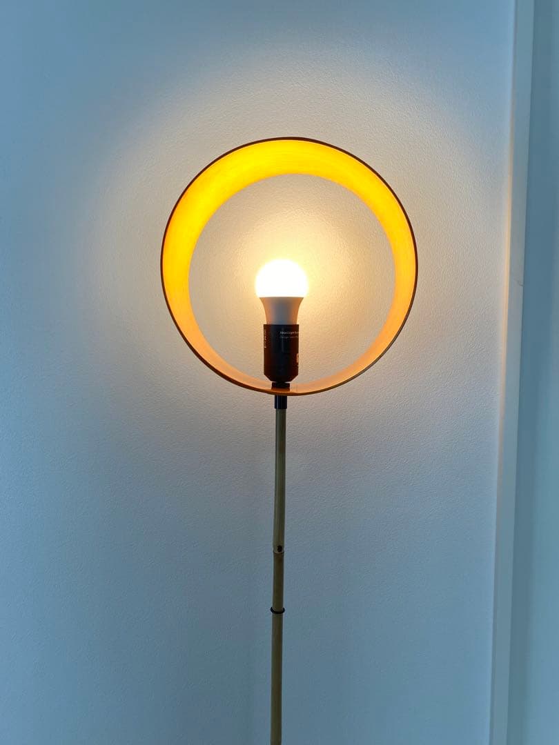 希少新品　イサムノグチ　akari isamu noguchi 　vitra