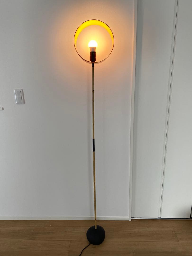 希少新品　イサムノグチ　akari isamu noguchi 　vitra