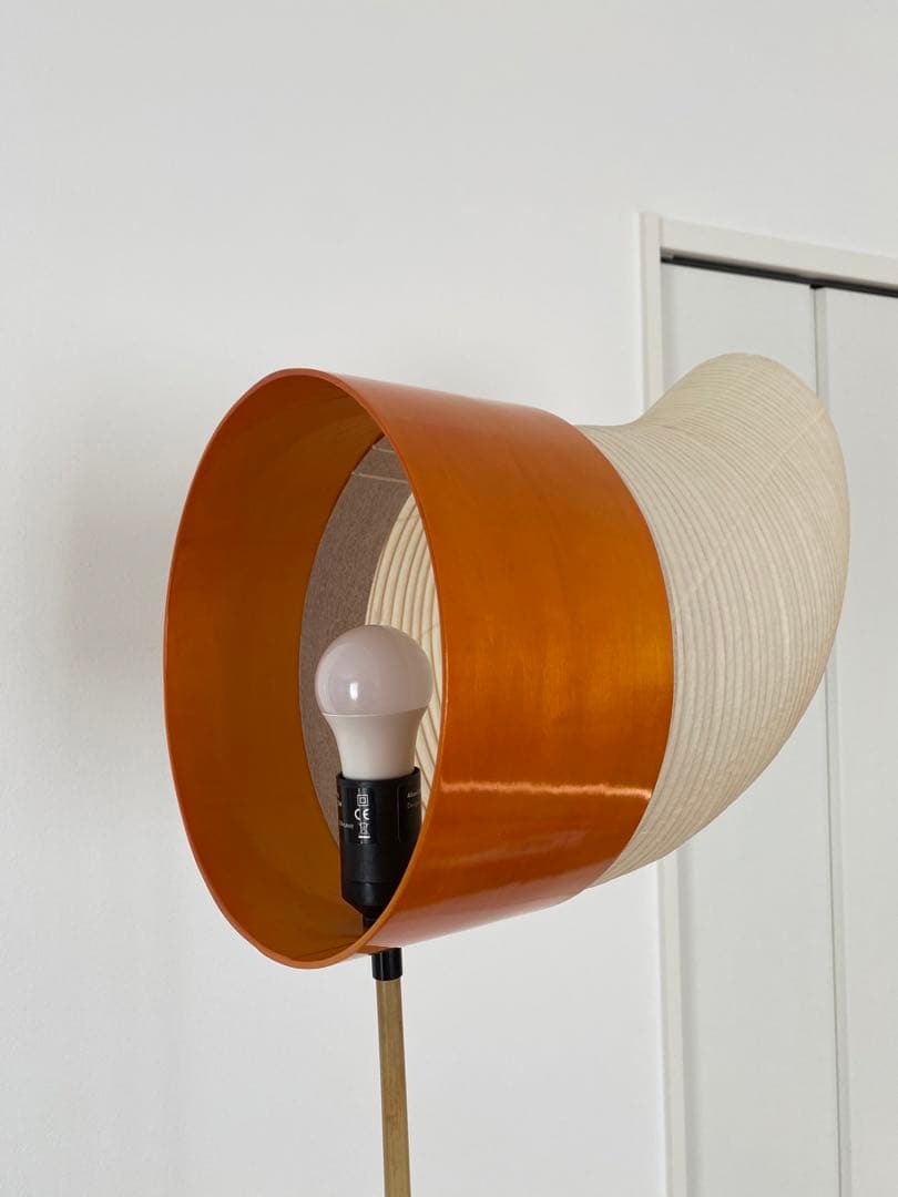 希少新品　イサムノグチ　akari isamu noguchi 　vitra