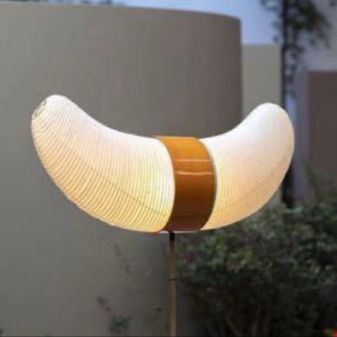 希少新品　イサムノグチ　akari isamu noguchi 　vitra