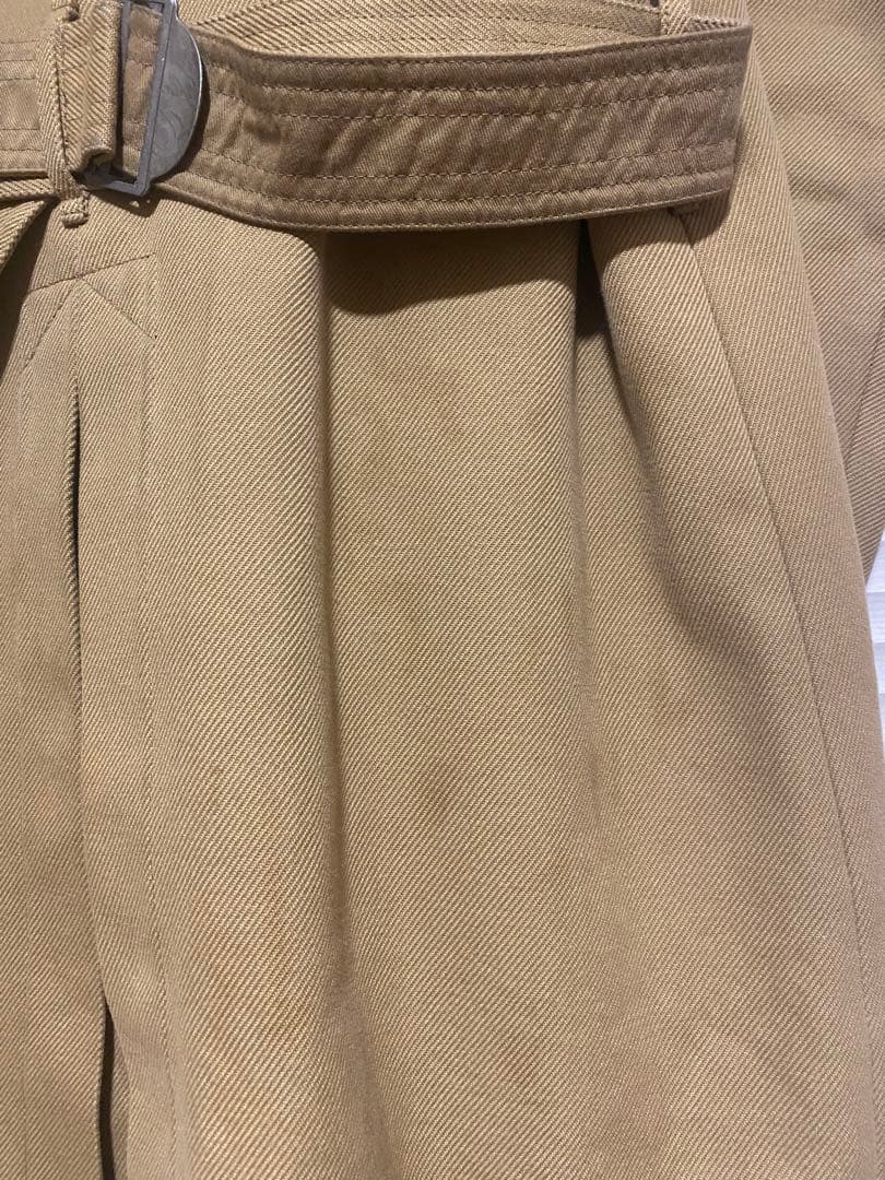 【非売品】Nigel Cabourn トレンチコート