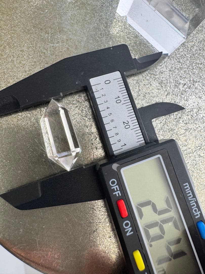 超レア　コレクションピース　ピンク　エンジェルラダー　　ピンクニードル