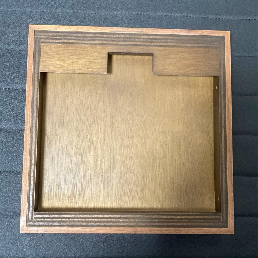 【美品】Jupiter ジュピター 壁掛け鏡 インテリア MA-350 化粧室