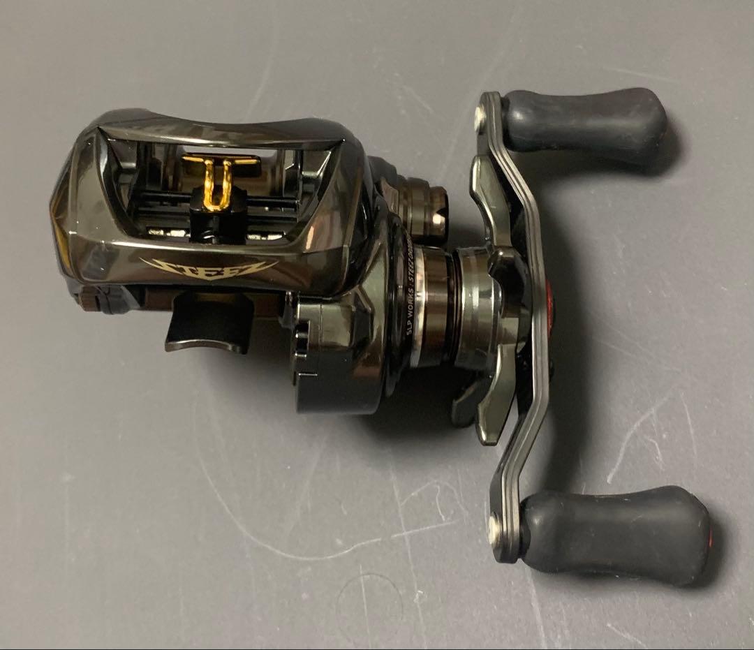 【SLP WORKS】STEEZ CT SVTW スティーズ CT SVTW