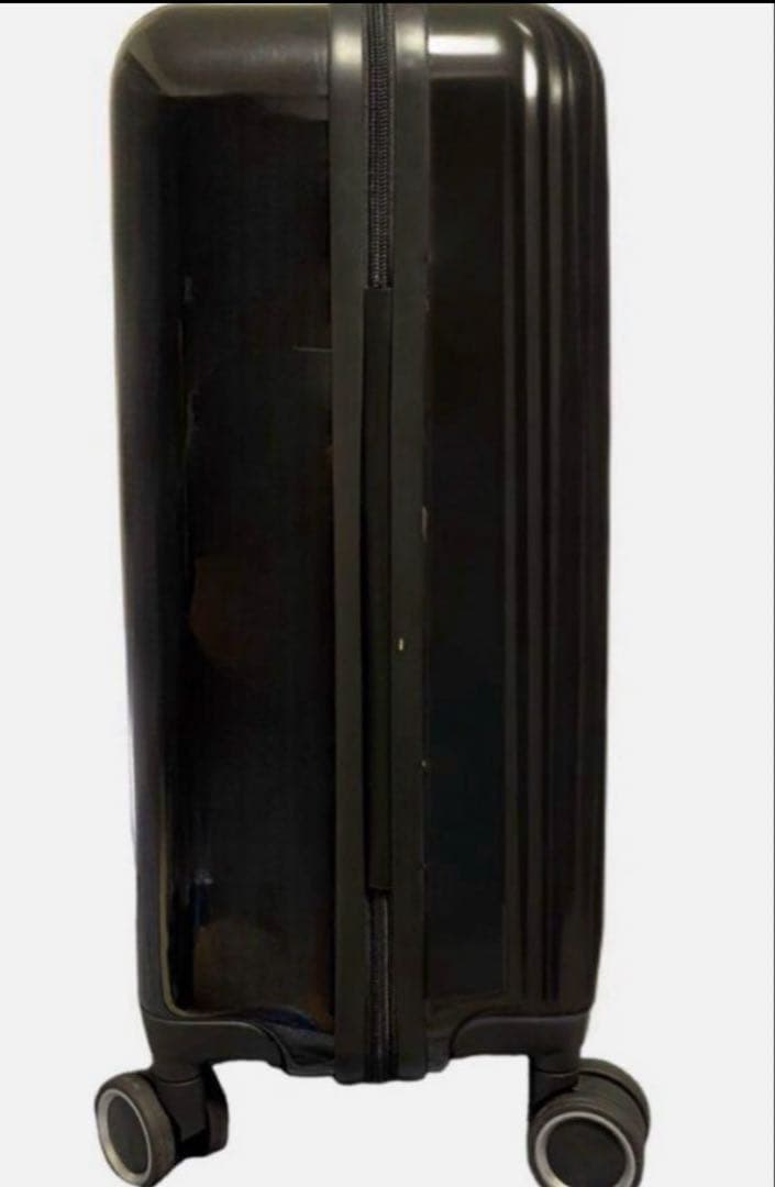 【最終価格】メルセデス・ベンツ キャリーケース 軽量 機内持込み可 未使用