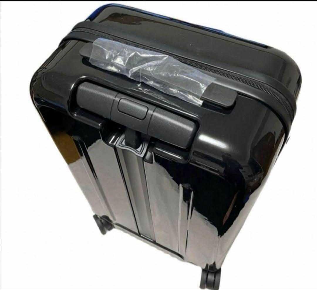 【最終価格】メルセデス・ベンツ キャリーケース 軽量 機内持込み可 未使用