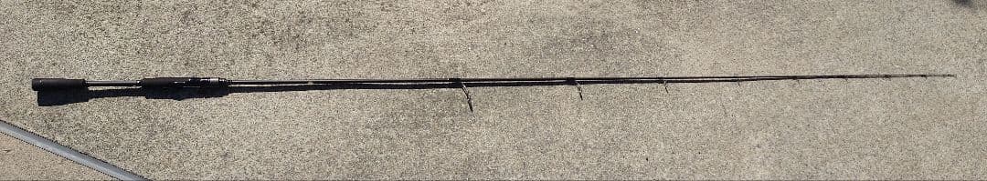 メガバス　レバンテ　F3.5―70S