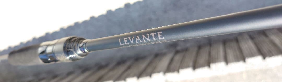 メガバス　レバンテ　F3.5―70S