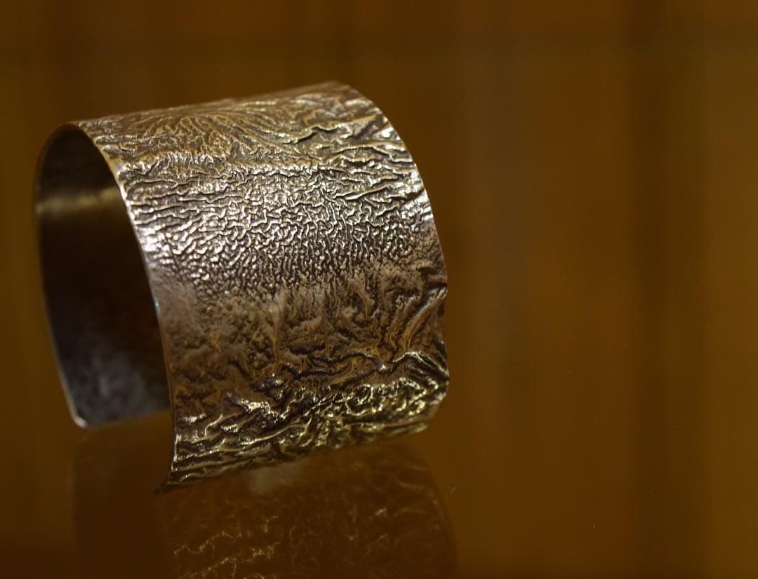 TSUNAIHAIYA ツナイハイヤ バングル　インディアンジュエリー