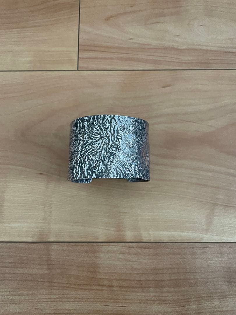 TSUNAIHAIYA ツナイハイヤ バングル　インディアンジュエリー