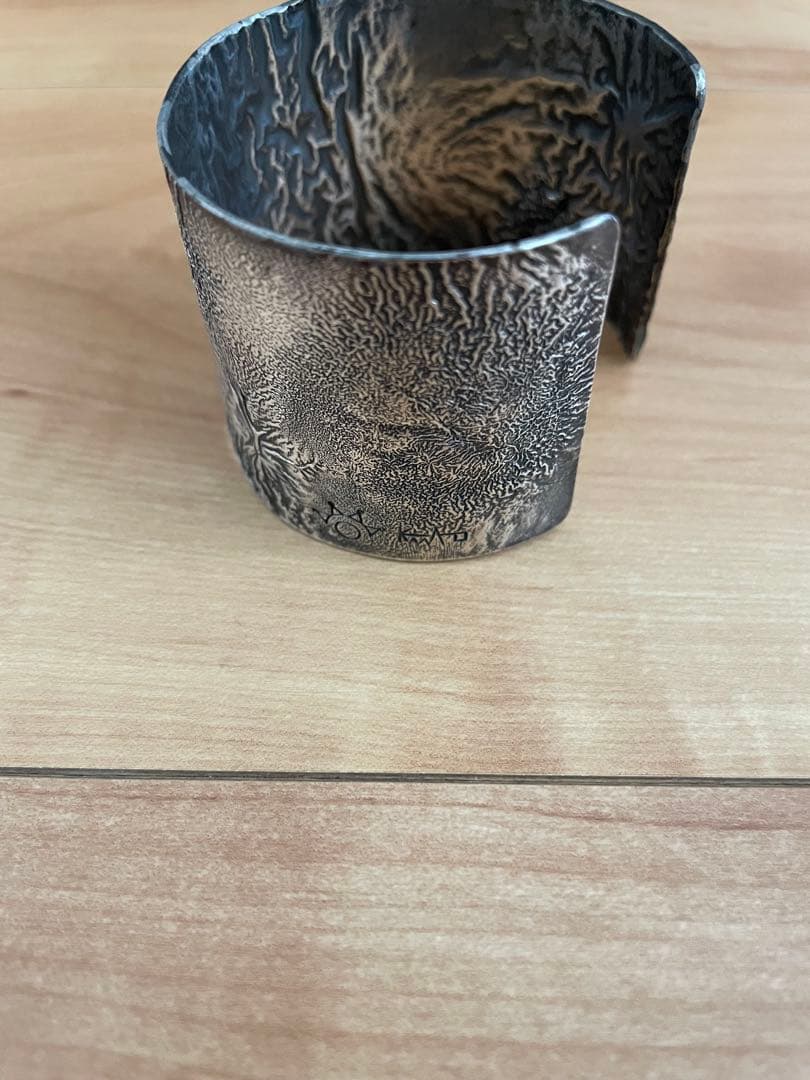 TSUNAIHAIYA ツナイハイヤ バングル　インディアンジュエリー