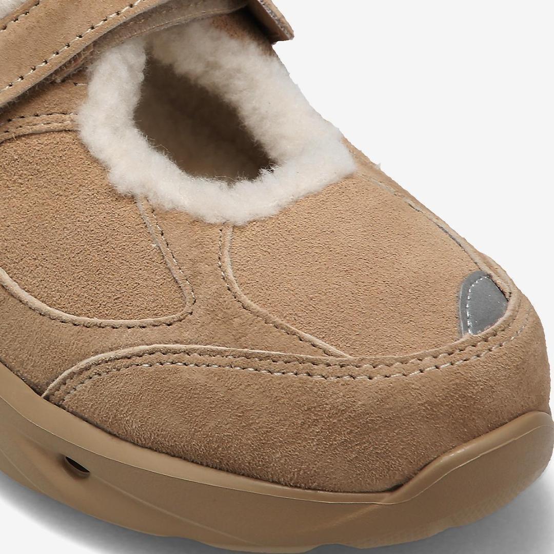 韓国限定 2025FW 新作 ニューバランス WINTER Breeze 24㎝