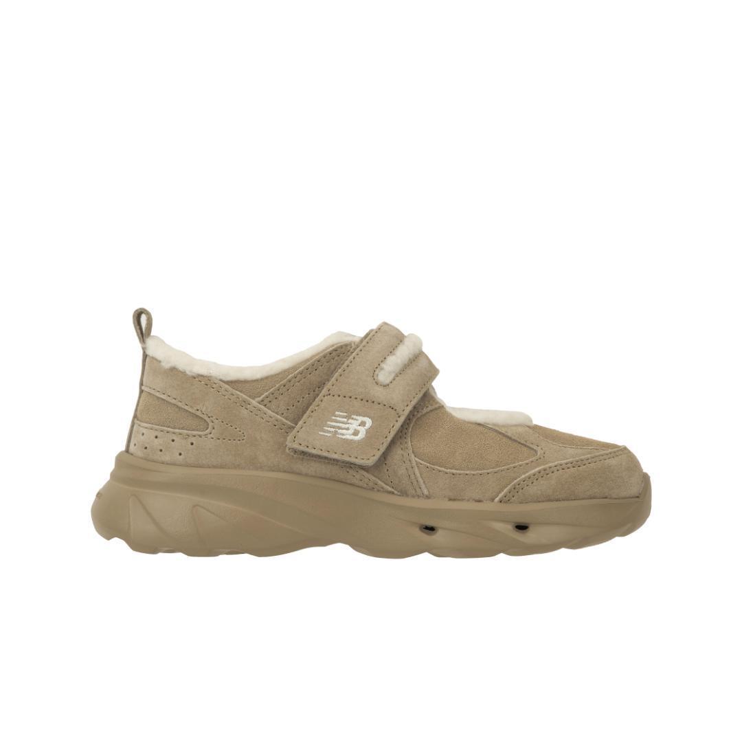 韓国限定 2025FW 新作 ニューバランス WINTER Breeze 24㎝