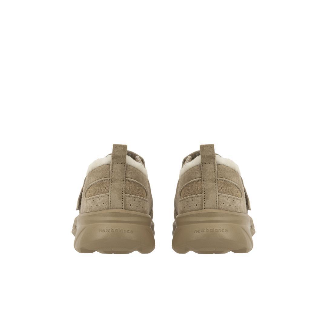 韓国限定 2025FW 新作 ニューバランス WINTER Breeze 24㎝