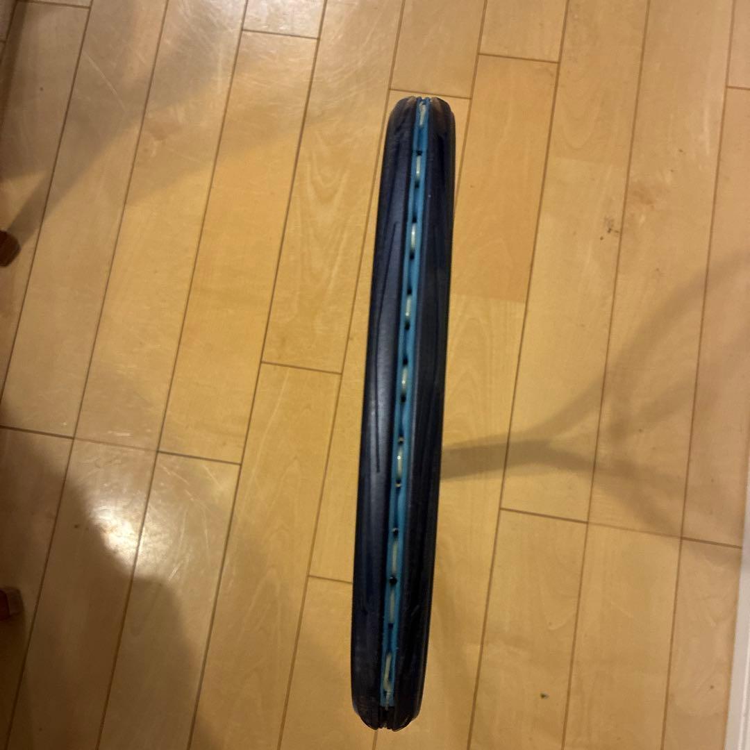 テニスラケット　バボラ　ピュアドライブライト　G1 270g