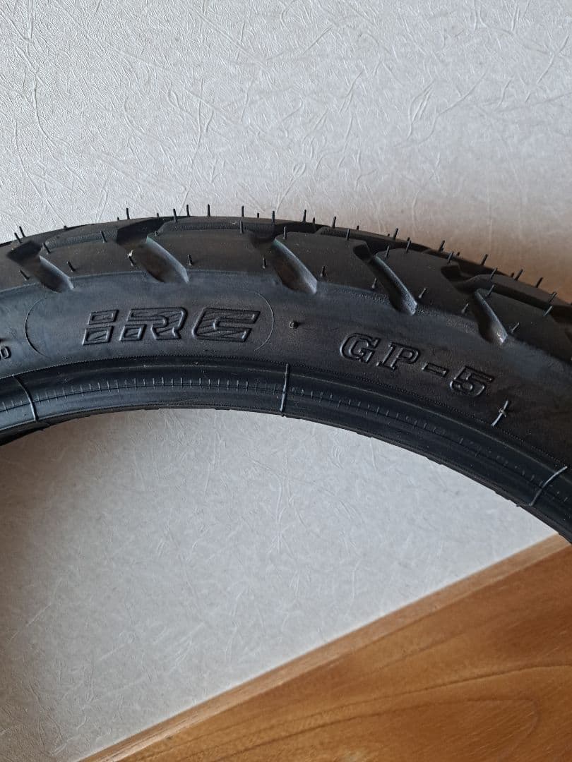 ハンターカブ ct125 タイヤ2本セット