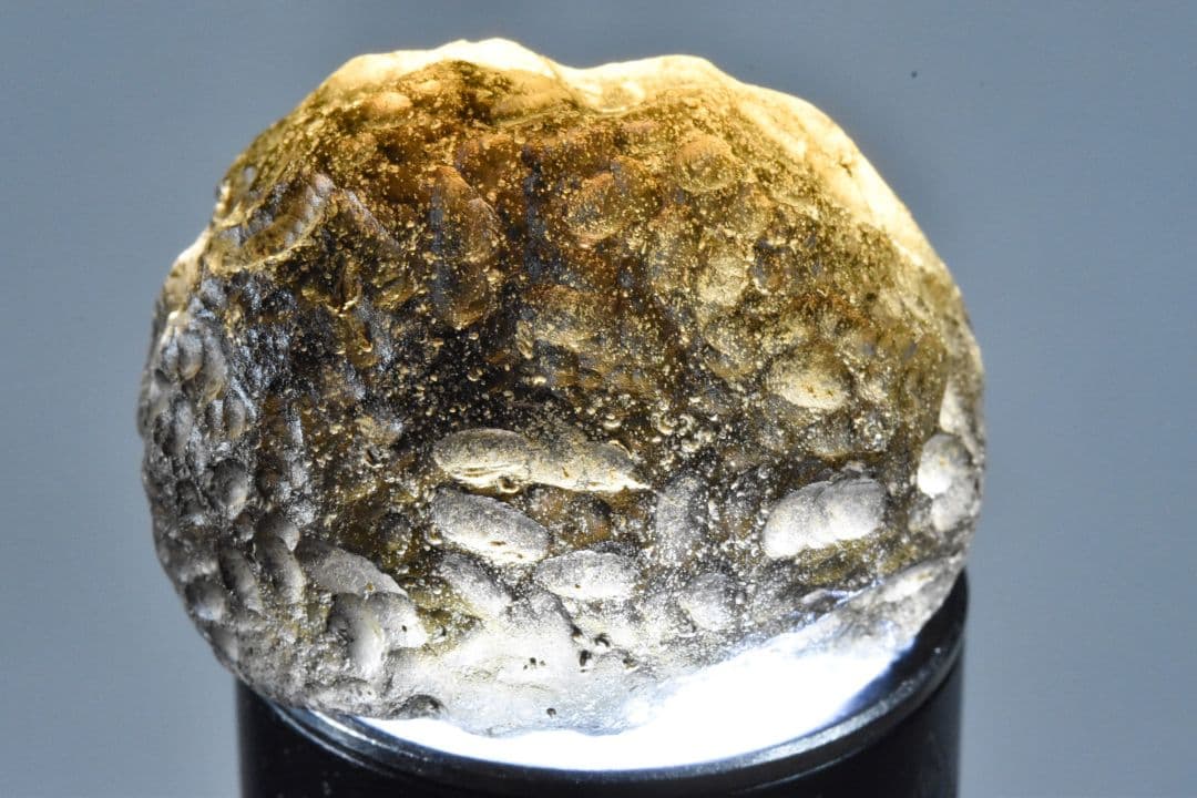 コロンビア産 コロンビアナイト原石