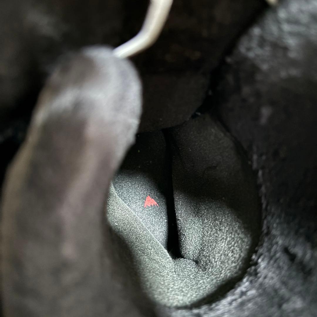 美品✨ Burtonバートン MOTO BOA WIDE ブラック　27.5cm