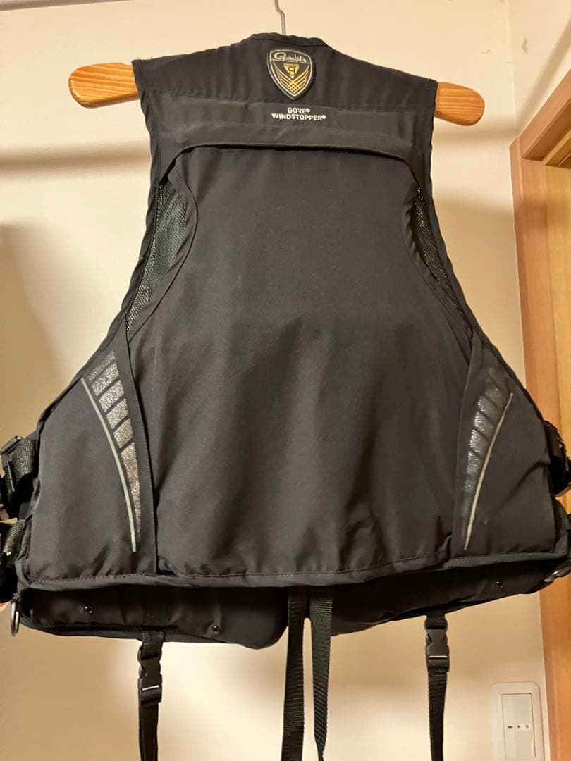 がまかつ ウインドストッパー GM2171 L