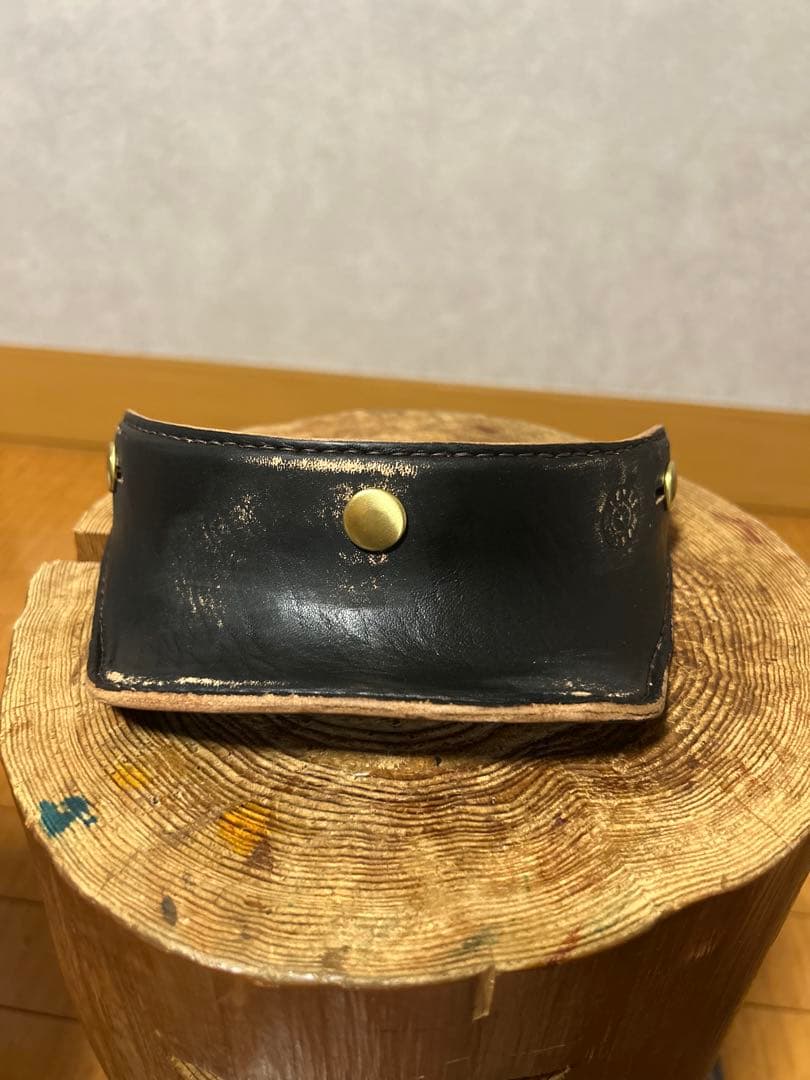 たんぴオーダー品ダックテールショート