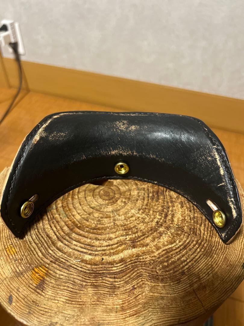 たんぴオーダー品ダックテールショート