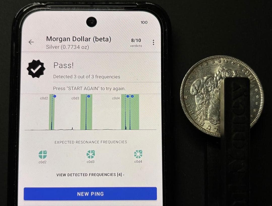 1882-O モルガンダラー アメリカ 1ドル 銀貨 SV900