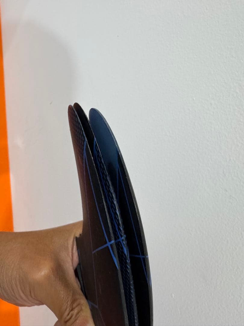 FCS２　フィン　KA コロへ　Mサイズ