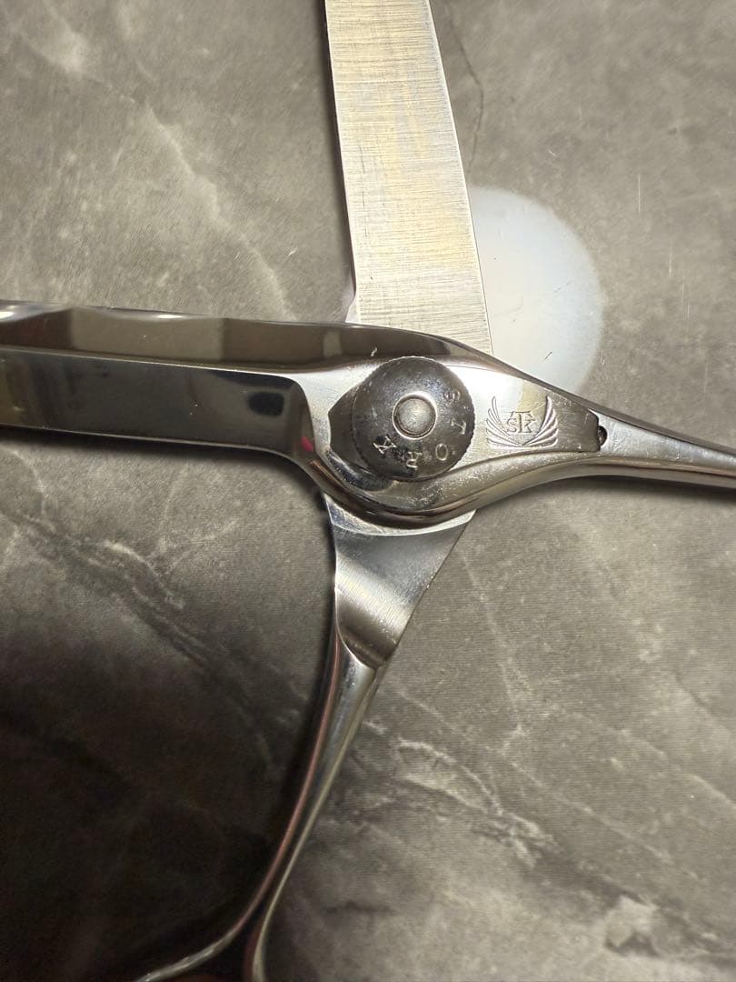 【Rakutao公式アカウント01】 【ナルトシザーズ】カットシザー