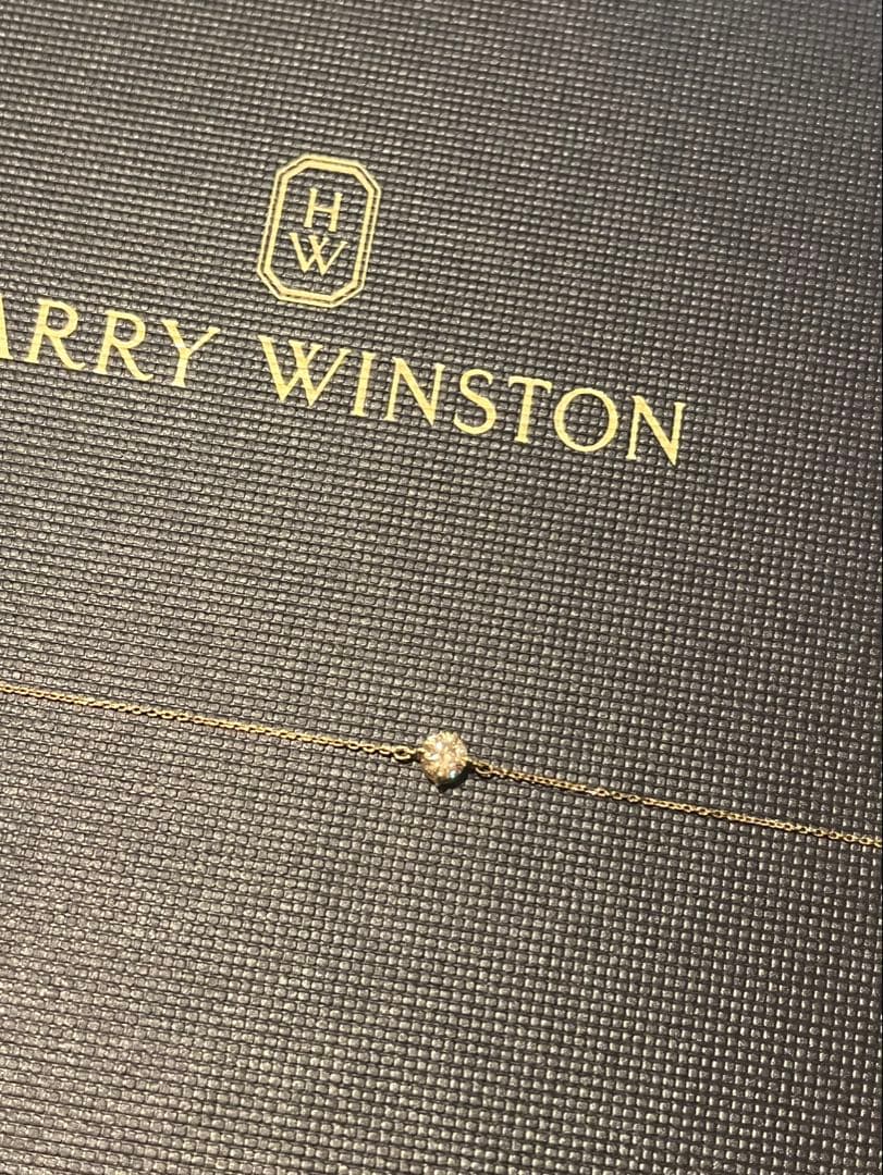 ツツミ　tsutsumi K18 18K ブレスレット ダイヤモンド 18金