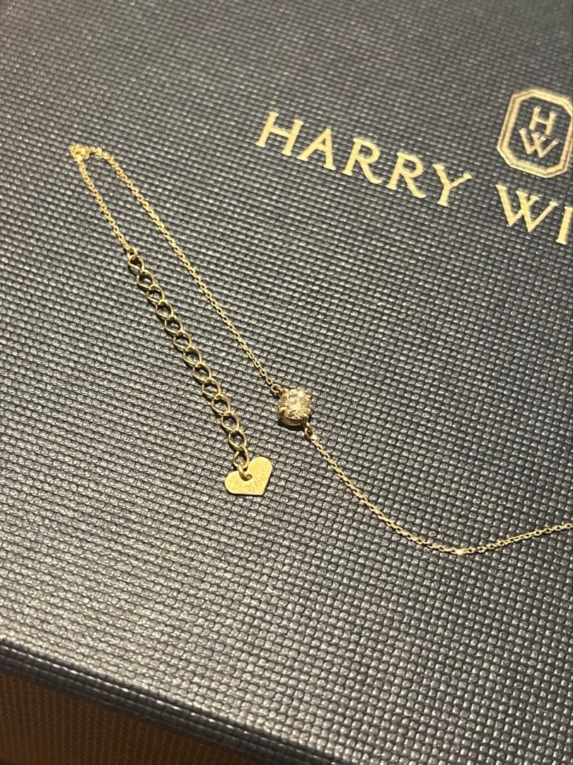 ツツミ　tsutsumi K18 18K ブレスレット ダイヤモンド 18金