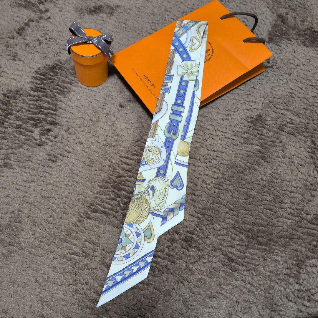 エルメスツイリー