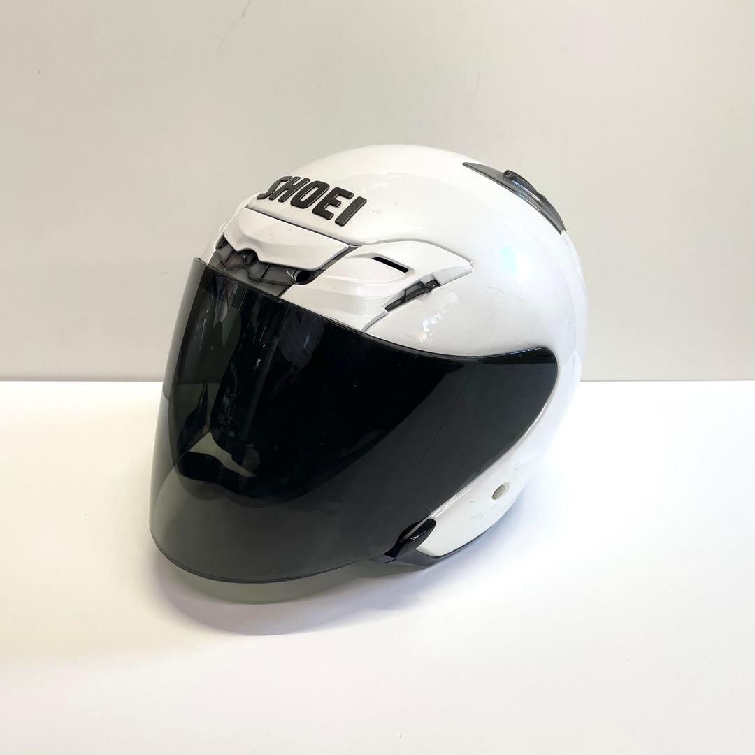 ○ shoei j-force3 現状品　ジャンク　ショーエイ　ヘルメット