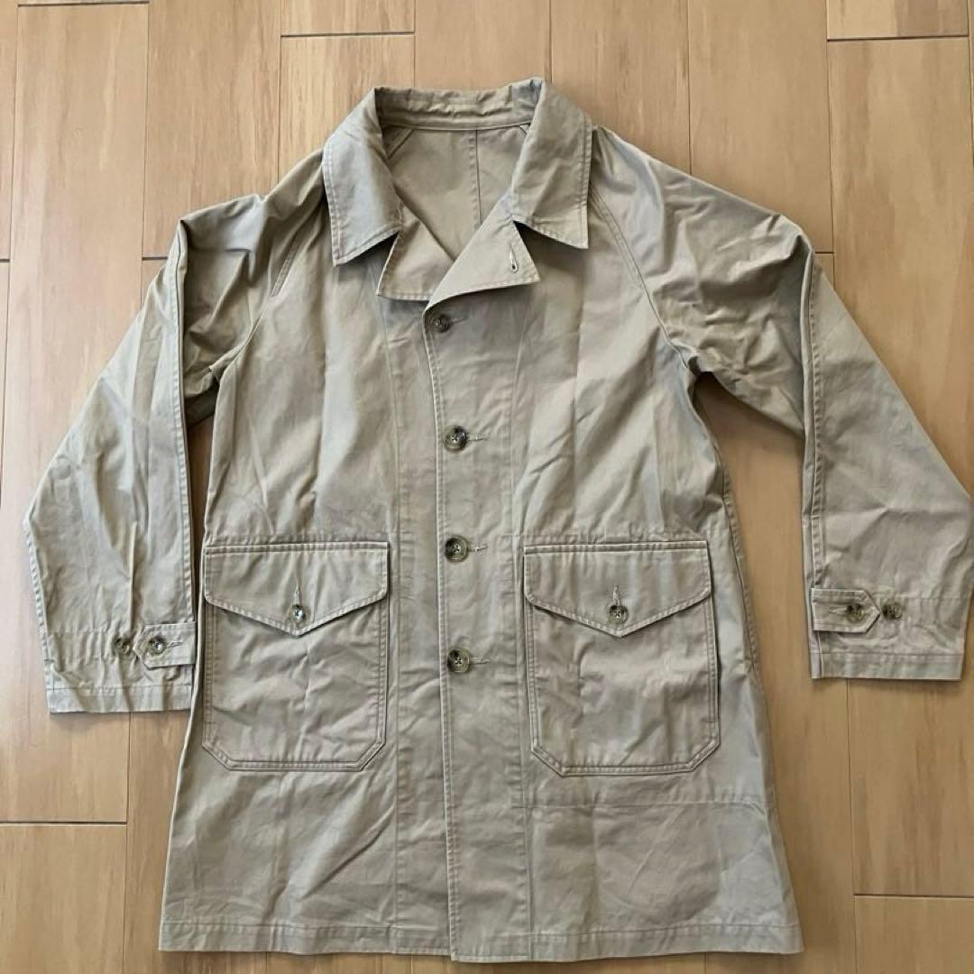 WORKERS 2017年秋冬モデル