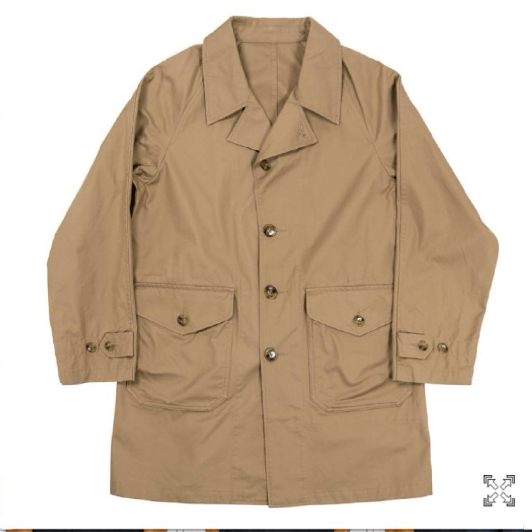 WORKERS 2017年秋冬モデル