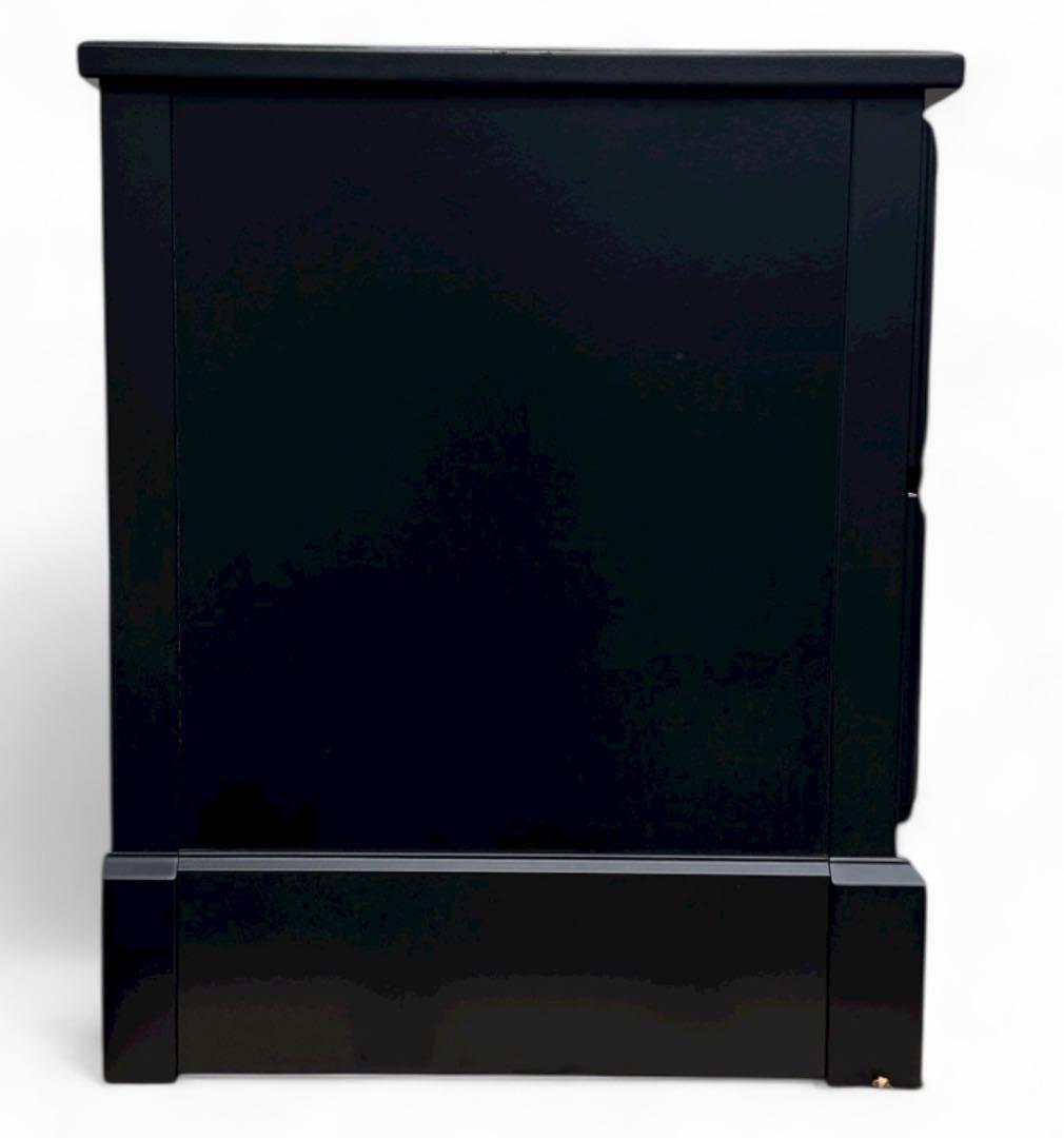 イケア IKEA ナイトテーブル ベッドサイドチェストミニチェスト北欧スタイル